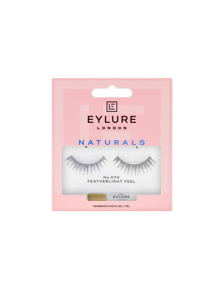 Faux cils " Volume " N°070
