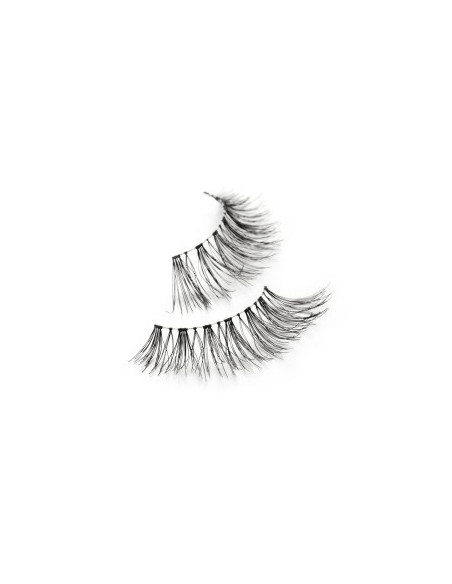 Faux Cils " Naturals " N°019
