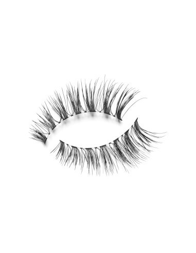 Faux Cils " Naturals " N°019