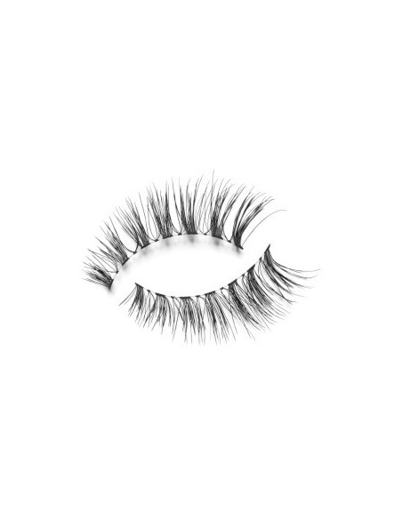 Faux Cils " Naturals " N°019