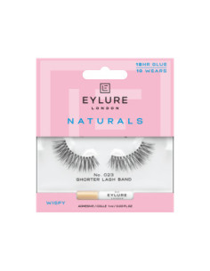Faux Cils " Naturals " N°023