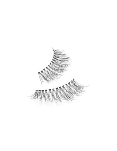 Faux Cils " Naturals " N°023