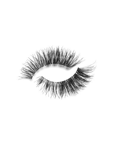 Faux Cils " Smokey Eye " N°23