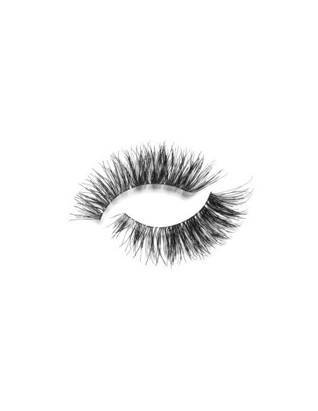 Faux Cils " Smokey Eye " N°23