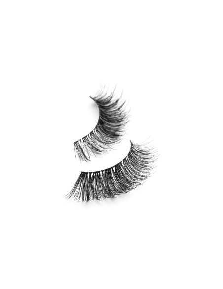 Faux Cils " Smokey Eye " N°23
