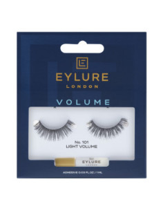 Faux Cils " Volume " N°101