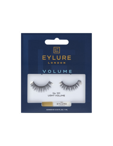Faux Cils " Volume " N°101
