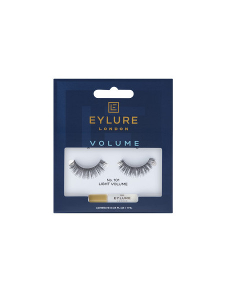 Faux Cils " Volume " N°101