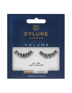 Faux Cils " Volume " N°102
