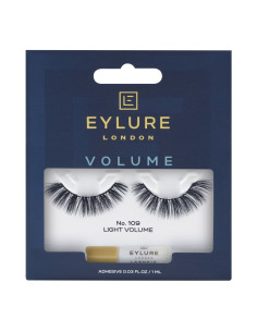 Faux Cils " Volume " N°109