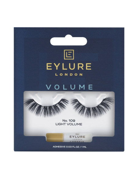 Faux Cils " Volume " N°109
