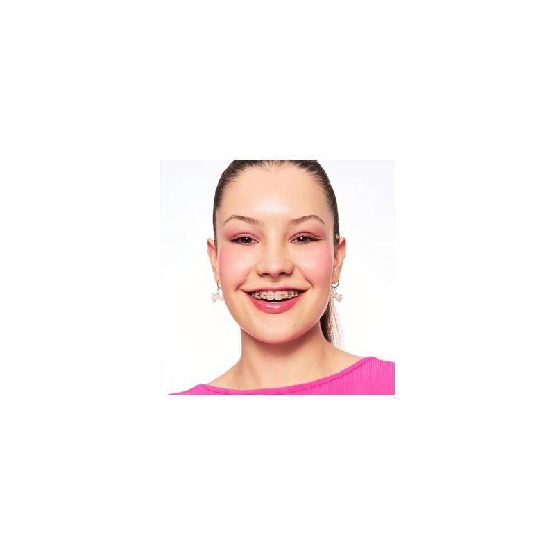 Lip gloss " Extrême Shine " N°13