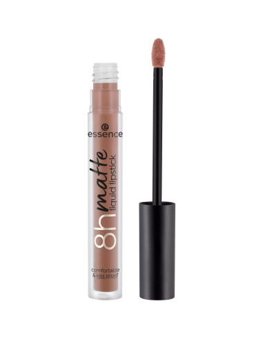 Liquid Lipstick " 8h matte " N°01