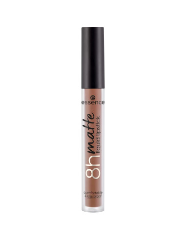Liquid Lipstick " 8h matte " N°01