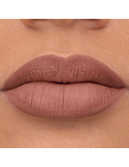 Liquid Lipstick " 8h matte " N°01