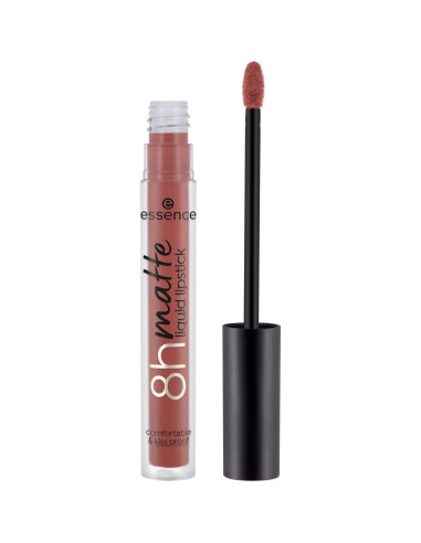 Liquid Lipstick " 8h matte " N°16
