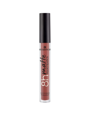 Liquid Lipstick " 8h matte " N°16