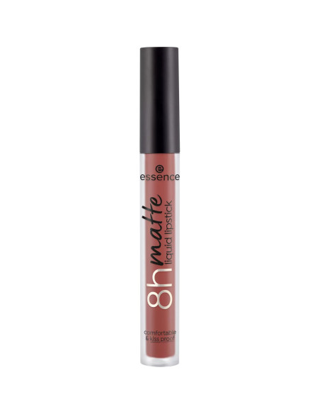 Liquid Lipstick " 8h matte " N°16