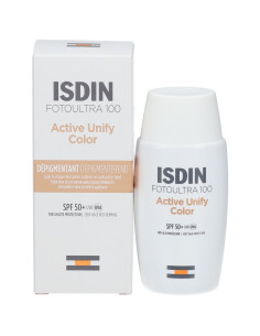 Solde - FOTOULTRA100 "Active Unify Color SPF50+" 50ML