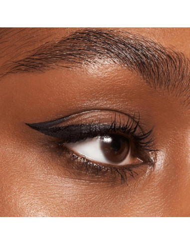 Eyeliner Gel Pot " Long-lasting & Waterproof  " N°01 - Black
