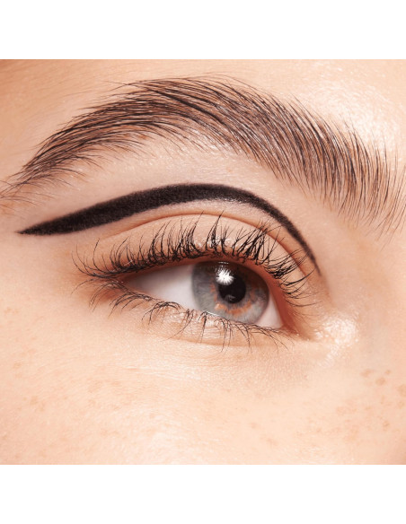 Eyeliner Gel Pot " Long-lasting & Waterproof  " N°01 - Black