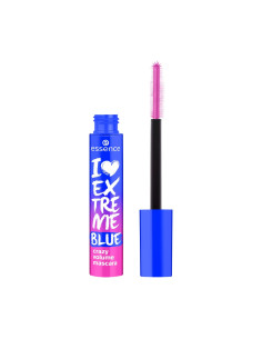 Mascara " ILove Extreme - Crasy Bleu "