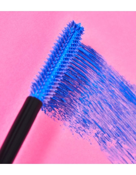 Mascara " ILove Extreme - Crasy Bleu "