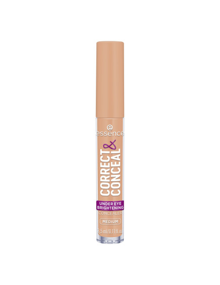 Anticerne " Correct & Conceal " N°20