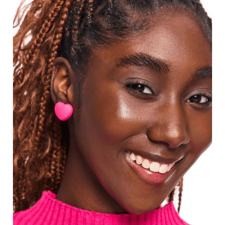 Tinted Lip & Cheek Balm " Juicy Melon "