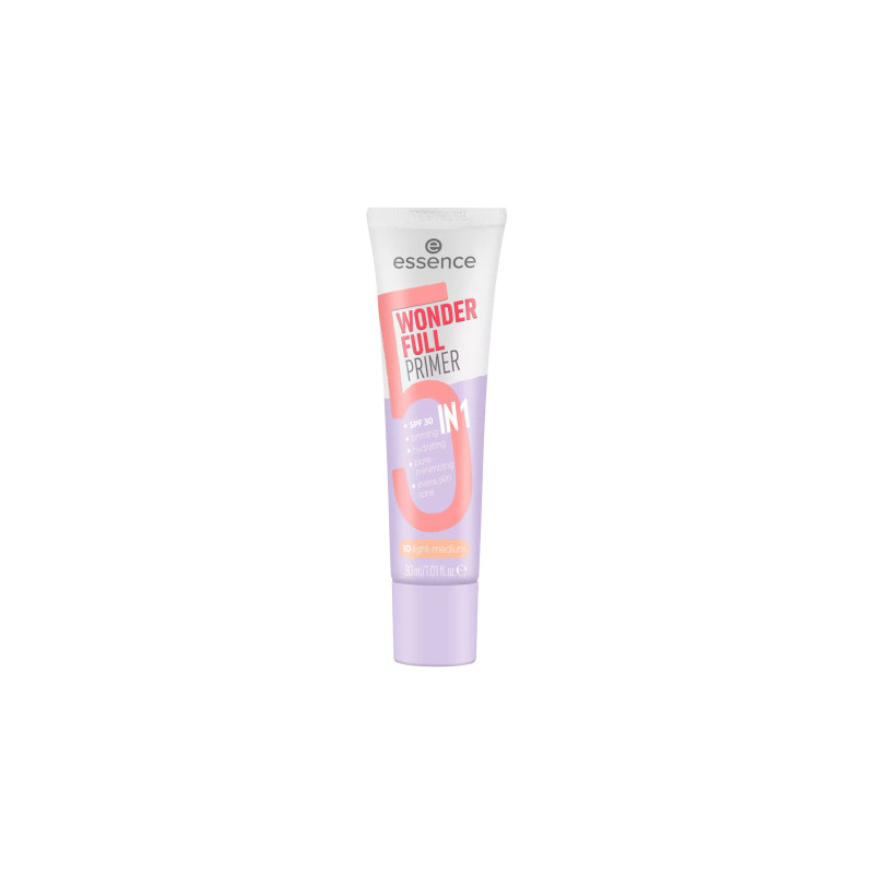 Base 5 In 1 " SPF30 - Wonder Full "