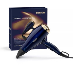 Sèche Cheveux 2000W Onyx
