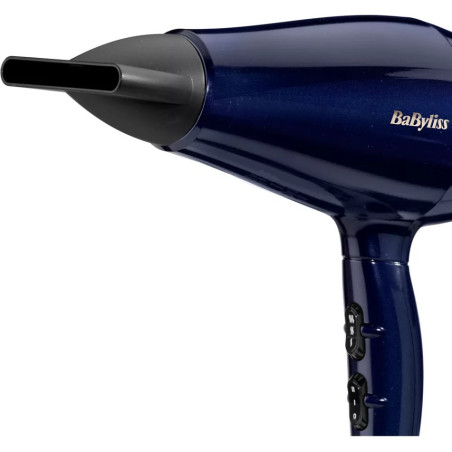 Sèche Cheveux 2000W Onyx