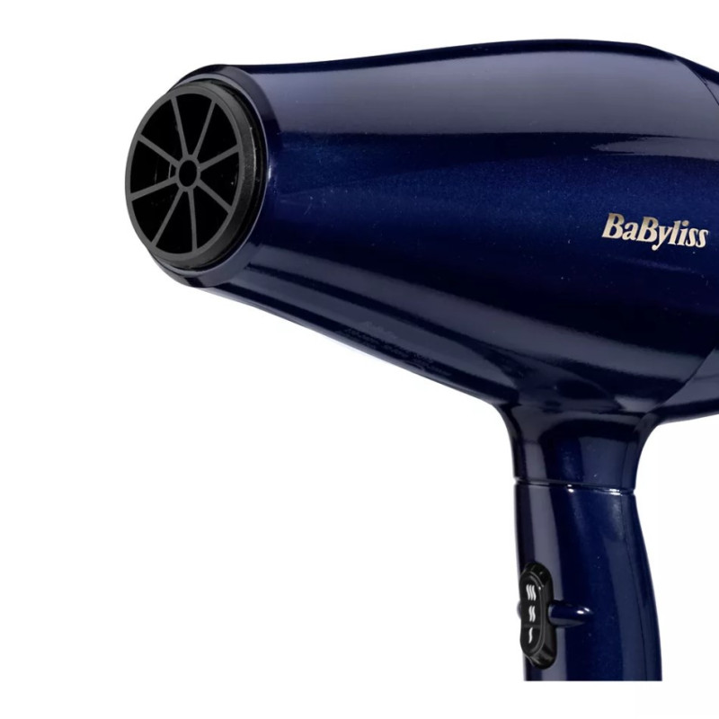 Sèche Cheveux 2000W Onyx