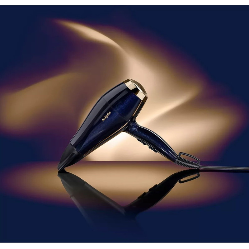 Sèche Cheveux 2000W Onyx