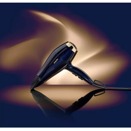 Sèche Cheveux 2000W Onyx