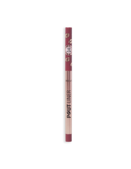 Lip Liner " Plumping " Jelly Berry Mauve