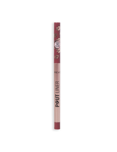 Lip Liner " Plumping " Melba Warm Peach