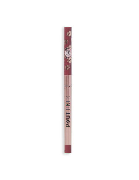 Lip Liner " Plumping " Melba Warm Peach