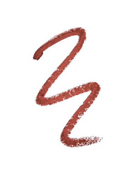 Lip Liner " Plumping " Melba Warm Peach