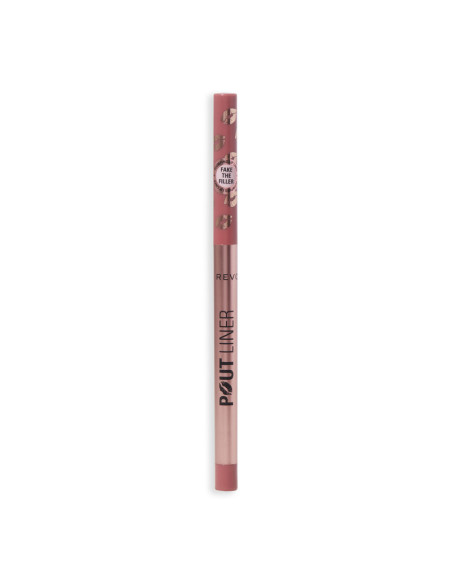 Lip Liner " Plumping " Chauffeur Nude