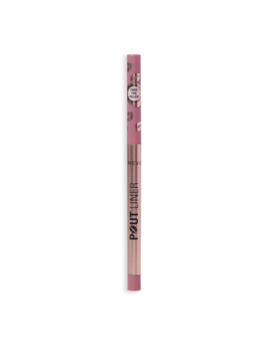 Lip Liner " Plumping " Kiss Baby Pink