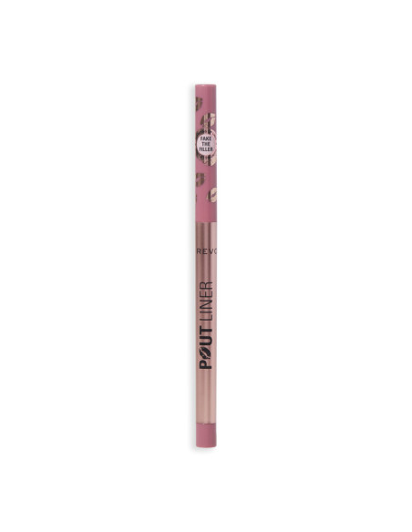 Lip Liner " Plumping " Kiss Baby Pink