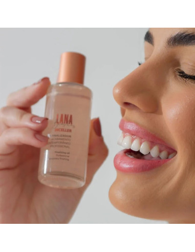 Huile de finition Inceller 60ml