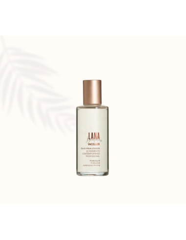Huile de finition Inceller 60ml