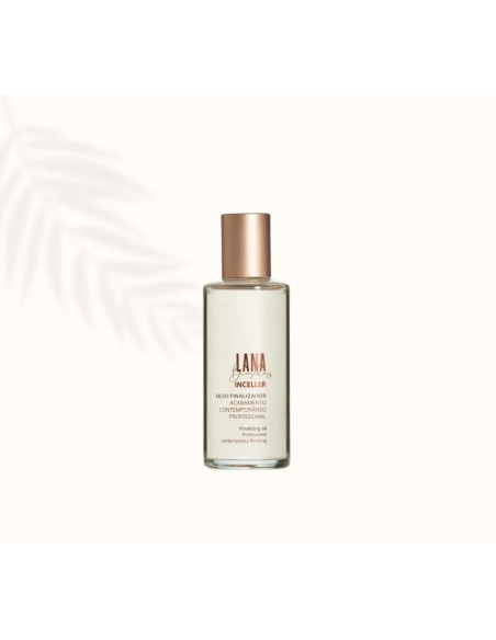 Huile de finition Inceller 60ml