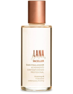 Huile de finition Inceller 60ml