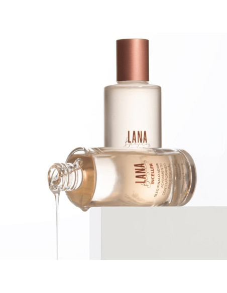 Huile de finition Inceller 60ml