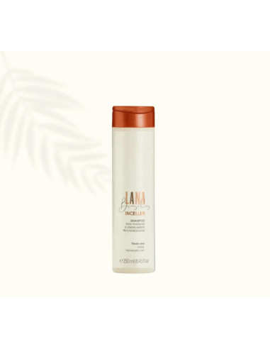 Shampooing Inceller 250ml