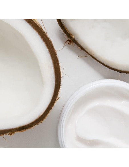 Masque hydratation intense "Tropical Coconut" 200gr