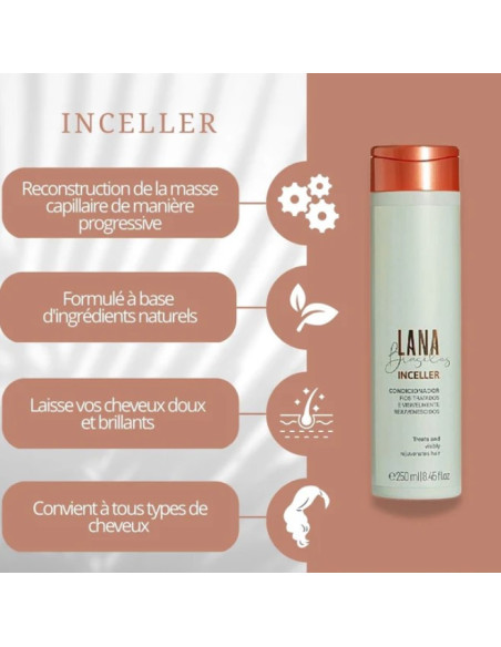 Inceller Conditioner 250ml
